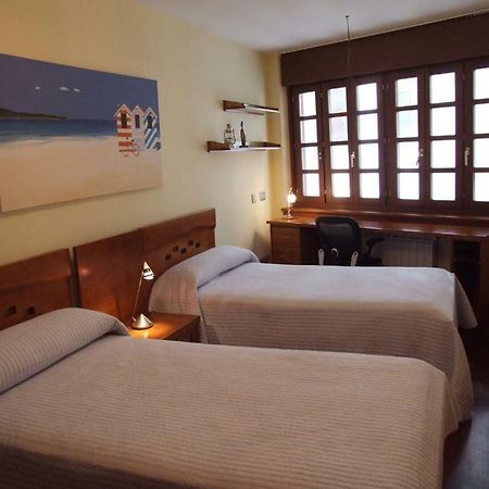 Vivienda En Gijon Frente Al Mar Villa Dış mekan fotoğraf