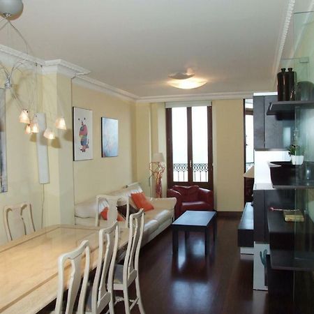 Vivienda En Gijon Frente Al Mar Villa Dış mekan fotoğraf