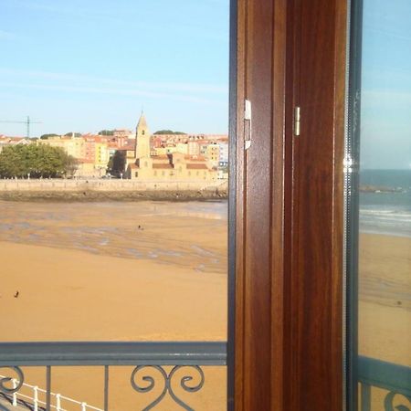 Vivienda En Gijon Frente Al Mar Villa Dış mekan fotoğraf