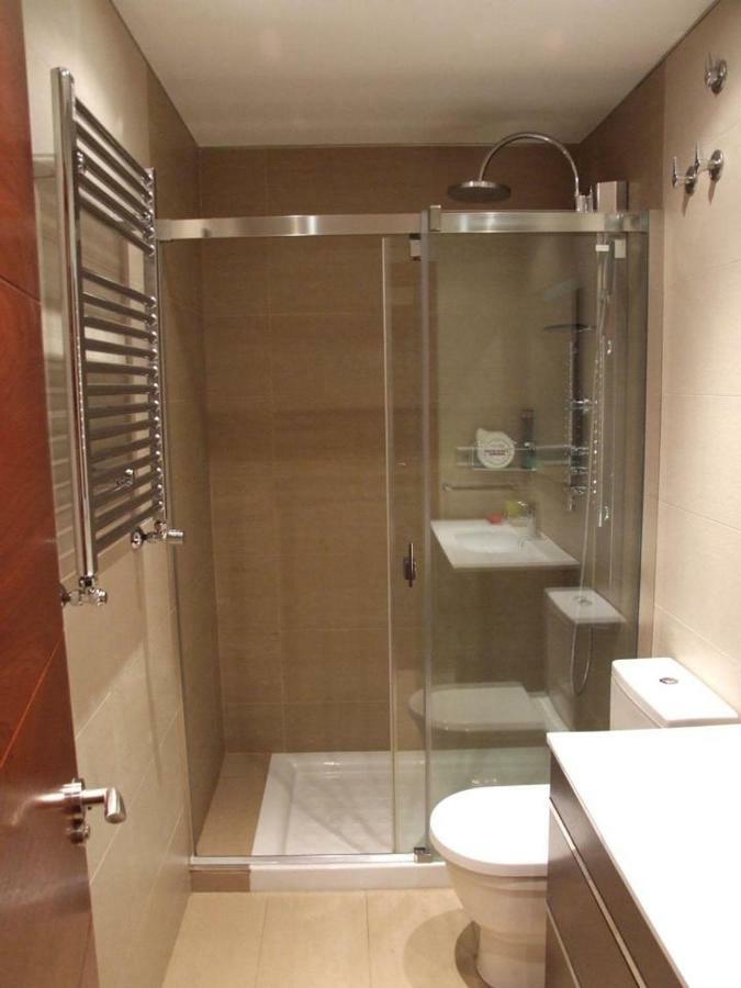Vivienda En Gijon Frente Al Mar Villa Dış mekan fotoğraf