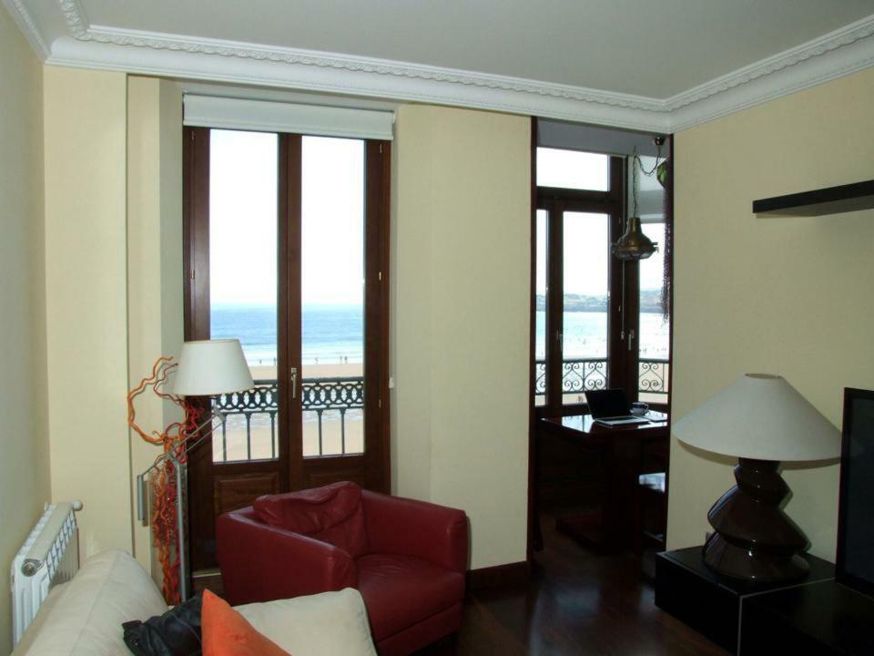 Vivienda En Gijon Frente Al Mar Villa Dış mekan fotoğraf