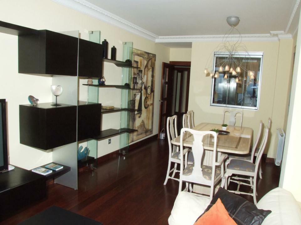Vivienda En Gijon Frente Al Mar Villa Dış mekan fotoğraf