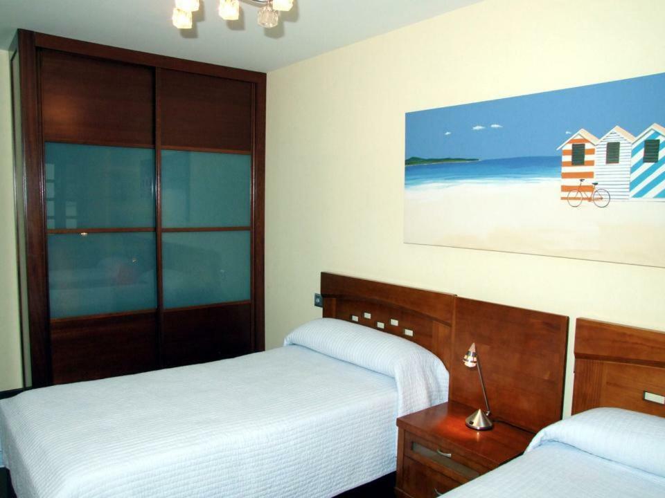 Vivienda En Gijon Frente Al Mar Villa Dış mekan fotoğraf