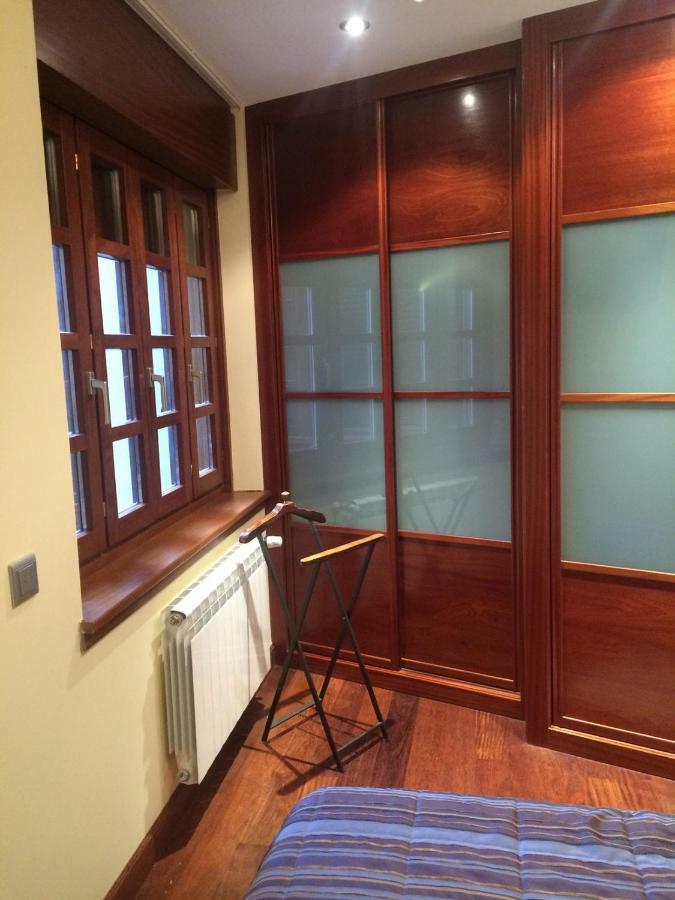 Vivienda En Gijon Frente Al Mar Villa Dış mekan fotoğraf