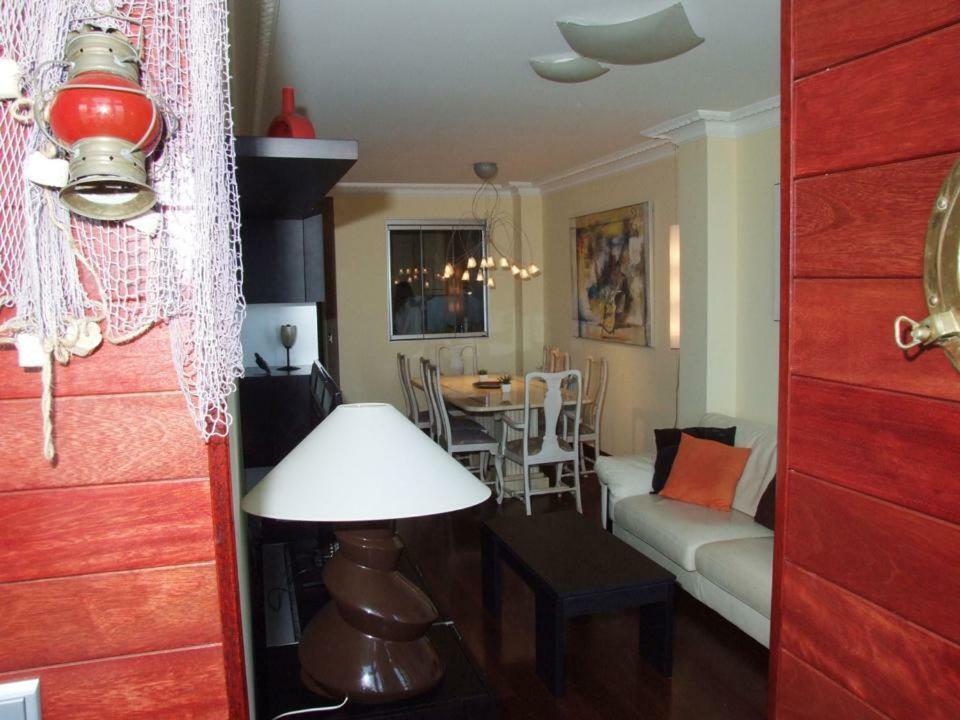 Vivienda En Gijon Frente Al Mar Villa Dış mekan fotoğraf