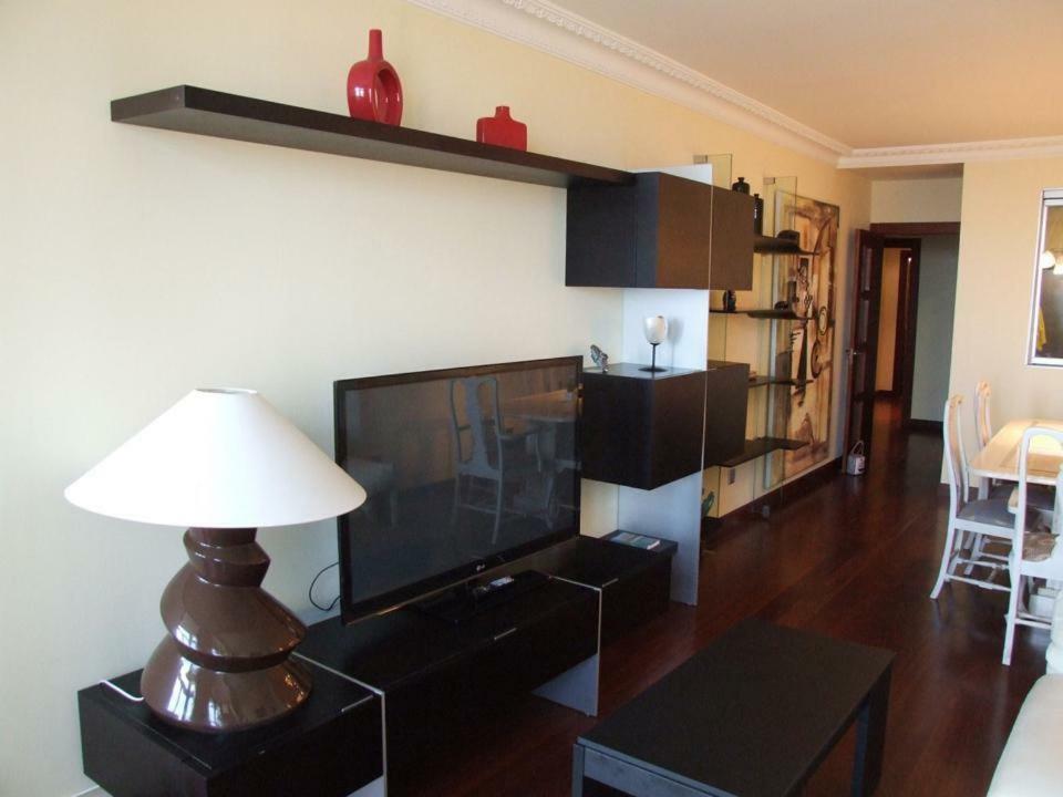 Vivienda En Gijon Frente Al Mar Villa Dış mekan fotoğraf