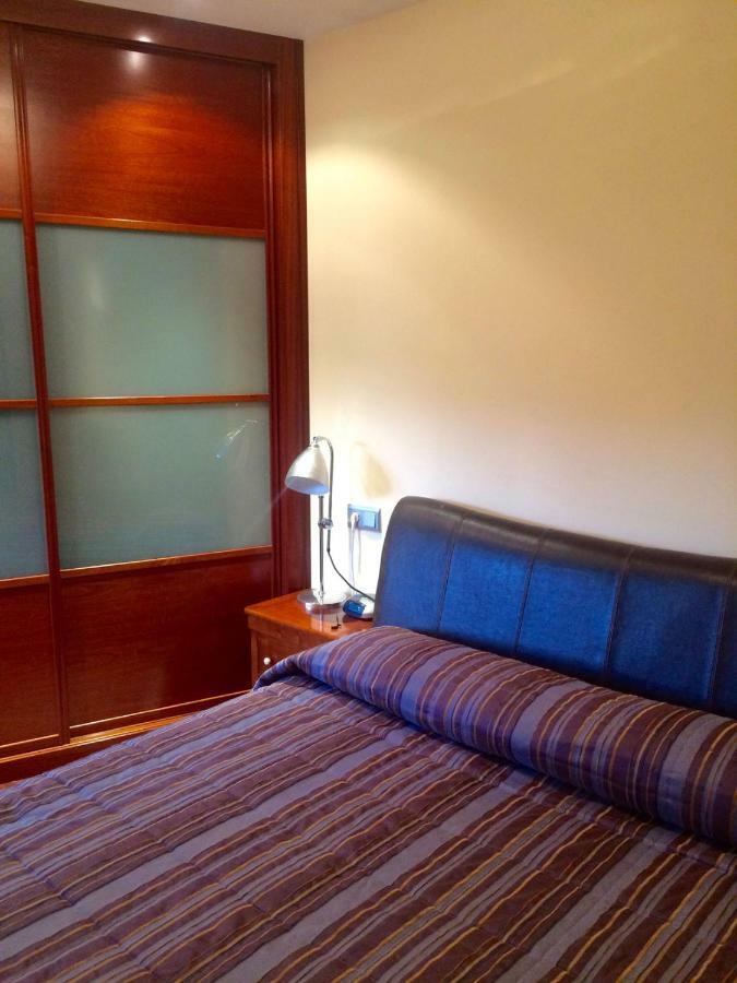 Vivienda En Gijon Frente Al Mar Villa Dış mekan fotoğraf